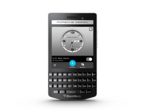 BlackBerry 9983