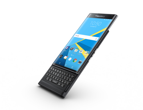 BlackBerry Priv